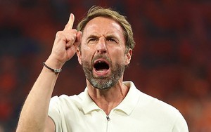 Southgate tuyên bố đanh thép, truyền lửa cho các học trò trước đại chiến chung kết EURO 2024