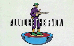 Nghệ sĩ với EURO - Ca khúc "All Together Now" của The Farm: Cảm hứng từ trận bóng đá vì hòa bình