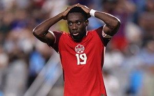 Copa America 2024: Bài học đắt giá cho Canada