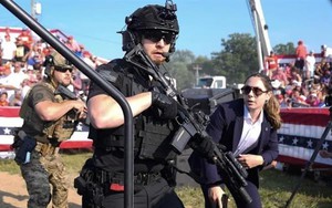 Bầu cử Mỹ 2024: FBI công bố danh tính nghi phạm bắn ông Donald Trump