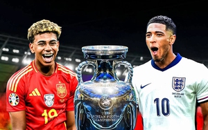 Nhận định bóng đá hôm nay 14/7: Tây Ban Nha vs Anh, Argentina vs Colombia