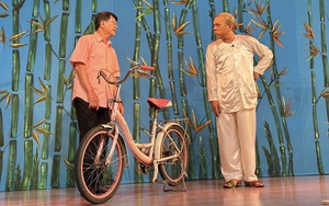 "Sui gia đại chiến" phiên bản mới