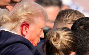 Đối tượng vụ nổ súng bắn cựu Tổng thống Donald Trump đã bị lực lượng an ninh tiêu diệt