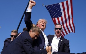 FBI điều tra vụ tấn công ông Trump theo hướng khủng bố nội địa