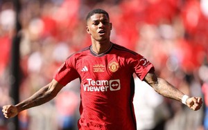 Link xem trực tiếp bóng đá Rosenborg vs MU, giao hữu mùa Hè 2024 (23h00 hôm nay)