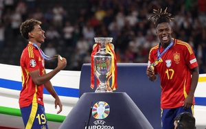 CĐV Tây Ban Nha: 2 năm nữa chúng tôi sẽ vô địch World Cup