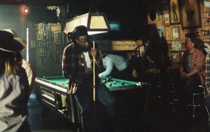 Ca khúc "A Bar Song (Tipsy)": "Cú đúp" nhạc đồng quê của Shaboozey