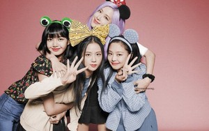 Ba thành viên Blackpink đang làm gì giữa scandal hút vape của Jennie?