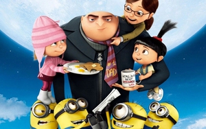 Thương hiệu phim hoạt hình đầu tiên vượt mốc doanh thu 5 tỷ USD trên toàn cầu