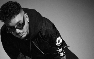 J Balvin thông báo về album mới "Rayo"