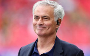 Mourinho chúc mừng... bản thân khi Tây Ban Nha vô địch EURO, bất ngờ thừa nhận một sai lầm khi làm HLV Real Madrid