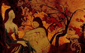 Kỷ niệm 100 năm ngày sinh họa sĩ Dương Bích Liên: "Dâng đời tiếng nói nghệ thuật của riêng mình"