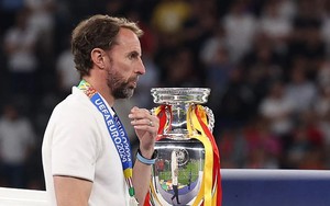 Tin nóng EURO 15/7: Thua chung kết EURO, Southgate vẫn được khen ngợi; HLV Tây Ban Nha vui sướng với chức vô địch