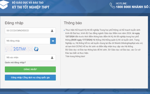 Link tra cứu điểm thi tốt nghiệp THPT năm 2024 chuẩn nhất