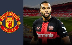 Tin chuyển nhượng hôm nay 16/7: MU tính bỏ De Ligt để mua Jonathan Tah, Mourinho muốn cứu rỗi Sancho