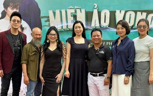 Dòng phim về Nam bộ xưa vẫn duy trì sức hút