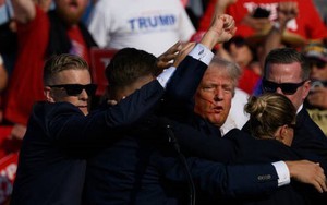 Bầu cử Mỹ 2024: Vụ mưu sát ông Trump là thất bại trong việc đảm bảo an ninh