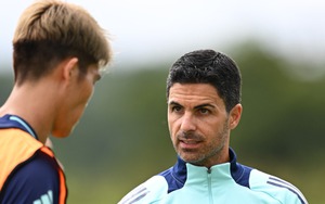 Lịch thi đấu giao hữu mùa Hè của Arsenal