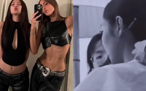 Jennie Blackpink xuất hiện 'bốc lửa' sau bê bối hút thuốc lá điện tử