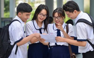 Từ ngày 18-30/7, thí sinh đăng ký nguyện vọng xét tuyển đại học, cao đẳng trên Hệ thống chung