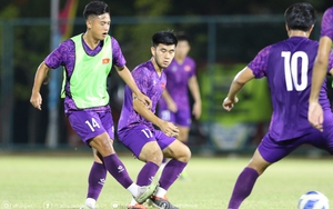 U19 Việt Nam được nhắc ‘đặc biệt’ về VAR, chống tiêu cực trong bóng đá