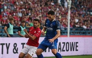 Nhận định bóng đá U19 Na Uy vs U19 Ukraine, vòng bảng U19 châu Âu (21h30 hôm nay)