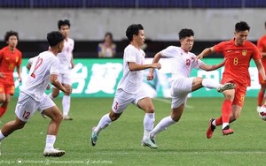 Kết quả bóng đá U19 Đông Nam Á 2024 hôm nay: U19 Việt Nam bị U19 Myanmar cầm chân
