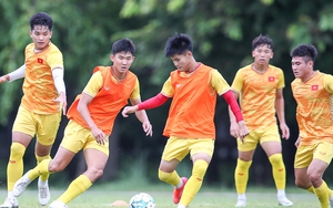 Xem trực tiếp bóng đá U19 Việt Nam vs U19 Myanmar ở đâu? VTV có trực tiếp U19 Đông Nam Á?