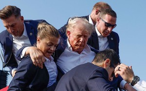 Mỹ mở rộng điều tra vụ ám sát hụt ông Donald Trump