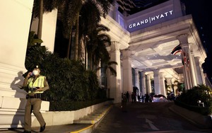 Xác minh nhân thân các nạn nhân trong vụ 6 người thiệt mạng tại khách sạn ở Thái Lan