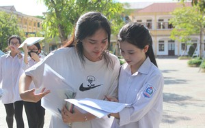 Kỳ thi tốt nghiệp THPT 2024: Hà Nội, Thanh Hóa trong top dẫn đầu về số điểm 10