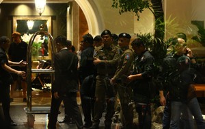 Kết quả giám định pháp y khẳng định người Việt tử vong ở Bangkok do ngộ độc xyanua