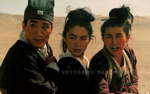 Tam tuyệt ngôi sao trong "Tân Long môn khách sạn" giờ ra sao sau hơn 30 năm?