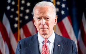 Tổng thống Mỹ Joe Biden mắc Covid-19