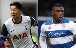 Nhận định bóng đá QPR vs Tottenham (21h00, 20/7), Giao hữu CLB