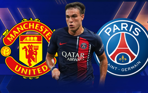 MU đạt thỏa thuận cá nhân với người thay thế Casemiro, Ten Hag sắp hoàn thành đội hình trong mơ