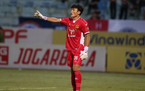 Không chọn HAGL, Bùi Tiến Dũng đến CLB TP.HCM thay Patrik Lê Giang