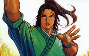 Cao thủ bí ẩn nhất "Ỷ thiên đồ long ký", uy hiếp Trương Tam Phong và Trương Vô Kỵ nhưng bị Triệu Mẫn dọa sợ