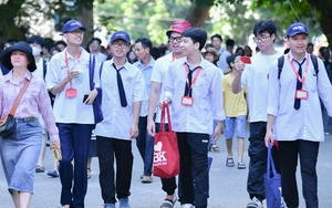 Đại học Bách khoa Hà Nội công bố dự báo điểm chuẩn tuyển sinh 2024