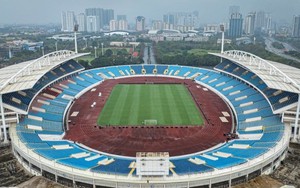 Lộ số tiền Thể Công Viettel phải bỏ ra thuê sân sau khi rời Hàng Đẫy