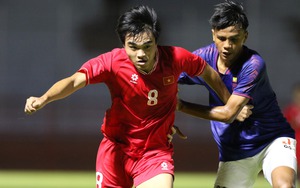 TRỰC TIẾP bóng đá VTV5 VTV6: U19 Việt Nam vs U19 Úc (15h00 hôm nay)