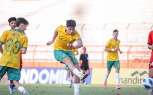 Tin nóng bóng đá Việt 19/7: Sao trẻ Úc gửi thông điệp trận gặp Việt Nam, tranh cãi về bàn thắng bị từ chối của Quang Vinh