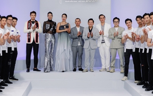 Mister Vietnam 2024 khởi động cuộc thi tuyển chọn "Thiết kế National Costume" với chủ đề "My Vietnam"