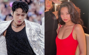 Rộ bằng chứng Jennie Blackpink hẹn hò nam thần nhóm Seventeen