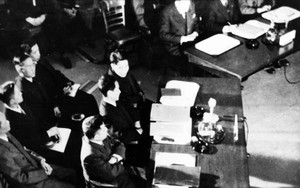  70 năm Hiệp định Geneva: Sự kiện có tầm vóc lịch sử