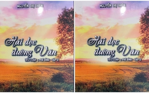 Miết mải "Hái dọc đường văn"