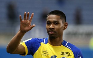 Jason Quang Vinh Pendant sắp về V-League, ĐT Việt Nam đón ngôi sao nhập tịch cho hàng thủ