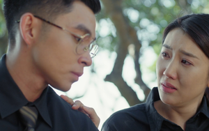 Jun Phạm lên tiếng bào chữa cho vai phản diện trong phim truyền hình Việt hoá