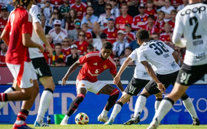 Nhận định bóng đá Rangers vs MU (22h00, 20/07), giao hữu CLB