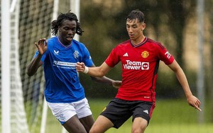 Nhận định bóng đá hôm nay 20/7: Rangers vs MU, Rapid Vienna vs Milan